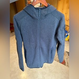 Arcteryx Hoodie